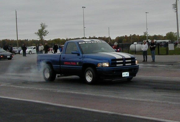 05 burnout