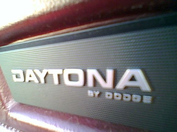 daytona