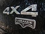 4X4 Logo