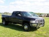 99 DUALLY 4X4.