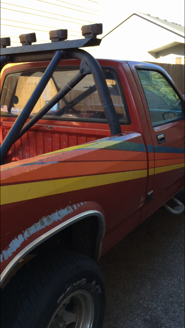 Rare walker Evans prerunner