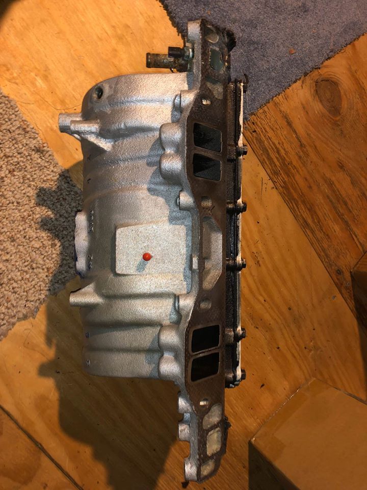 FS [Engine/Transmission] 9402 5.2L/5.9L Intake Manifold with Hughes