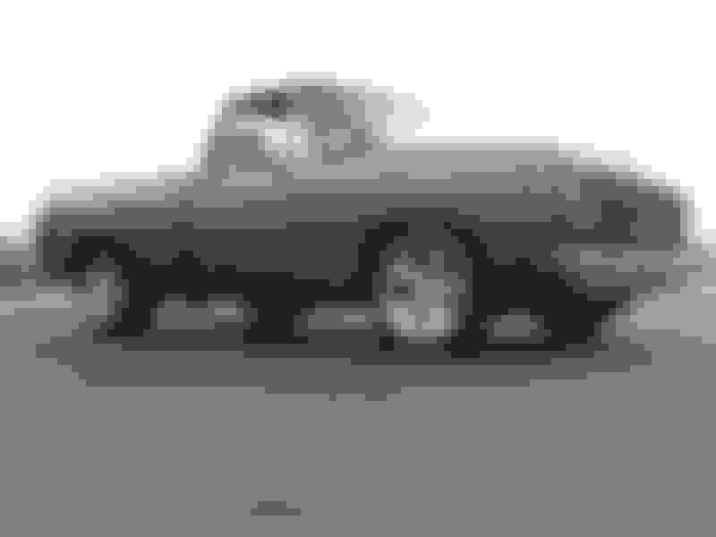 Standard Tire Size Dodge Ram 1500