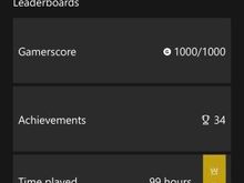 The proudest-slash-most ashamed I've been of a gaming achievement in a long, long time.