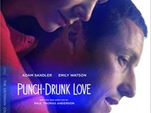 Excellent off-beat rom-com.