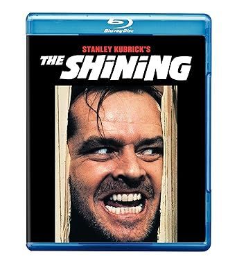I was enjoying my re-watch of this classic but my dear mate got tired/annoyed w Nicholson that she couldn't watch it anymore. 
