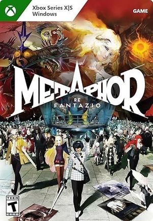 played the prologue demo on PS5. looks and sounds excellent. this will be my first turn-based combat game. and, I still don't know really what that means. ;)