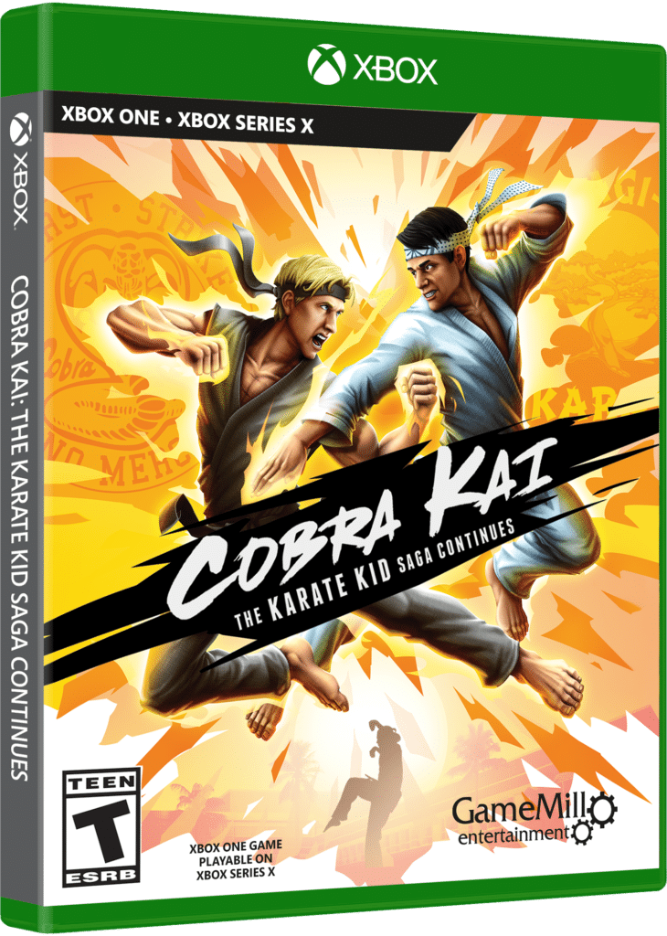 Cobra Kai: Season 3 (dvd) : Target