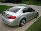 NEW 8/3/10 - 07' G35S
