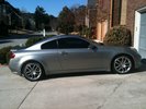Garage - G35