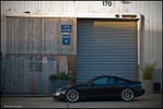 Garage - 300zx TT