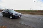 2004 Infiniti G35 Sedan 6MT