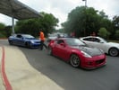 Nismo Fiesta 2012