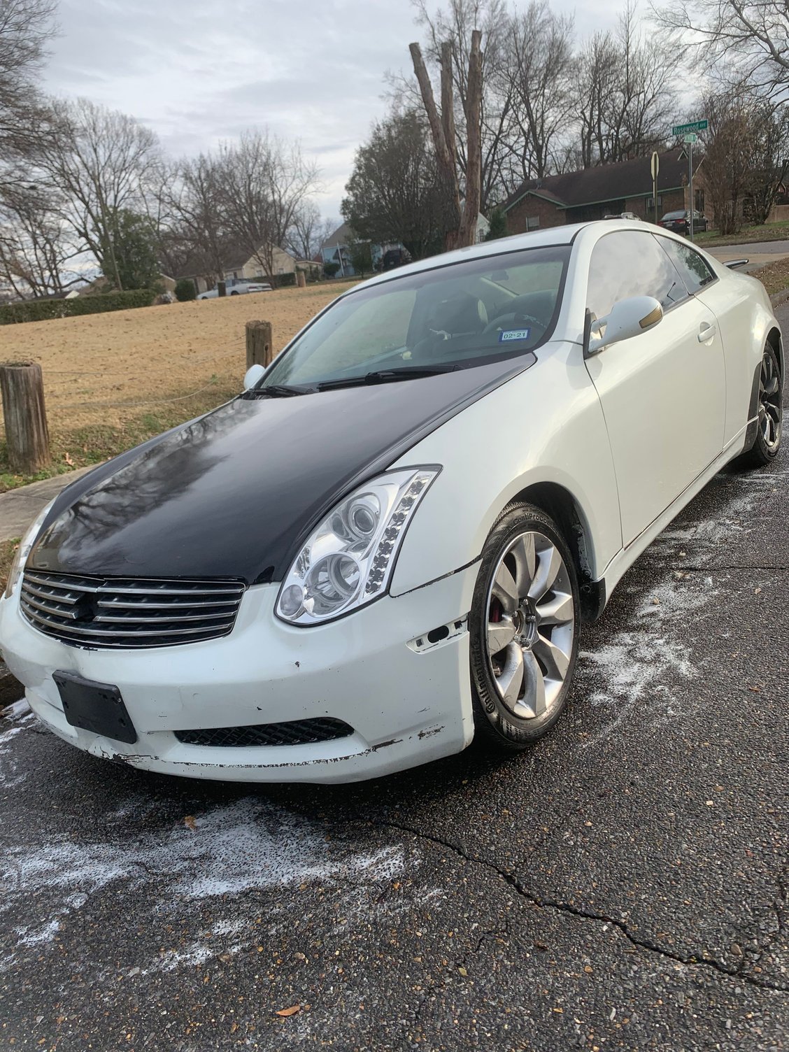 Why Is My Vdc Off And Slip Light On