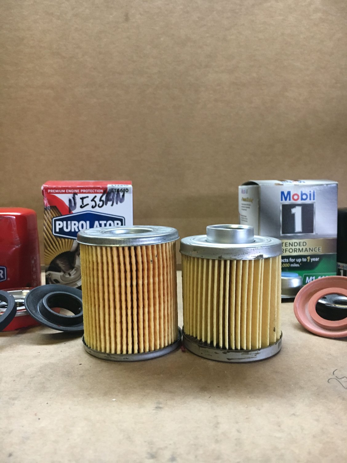 oil filter for g35 Page 9 G35Driver Infiniti G35 & G37 Forum