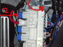 I forgot to take a picture of mine when I had it apart but this is identical to it. 