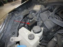I can not take any credit for anything in this post - “Admin” posted this solution many years ago - THANK YOU.
This was the final fix for my intermittent problem with my “Daytime Running Lights” on my 2003 G35 6MT Coupe. Infiniti G35 Canadian Daytime Running Lights Repair.
