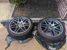 Fronts