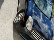 2005 G35 sedan