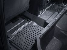 Lasfit Floor Mats