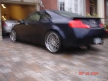 OLD g35 coupe