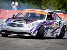 Garage - Z-Fever Drift S14