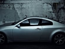 Garage - G35