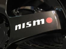 Nismo lmgt4