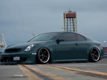 Wekfest Longbeach 2012