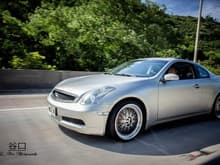 03 G35 Coupe