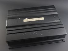 Premier Pioneer 4-Channel Power Amplifier with Built-In Crossover