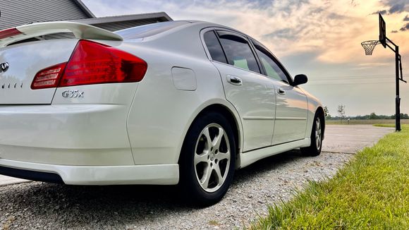 Updated pic after a single stage polish 😮‍💨