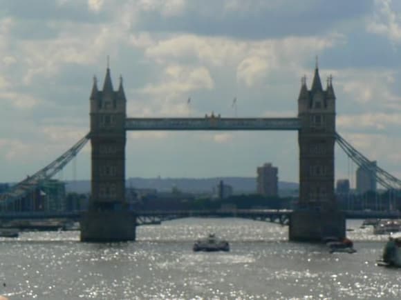 London Bridge- London