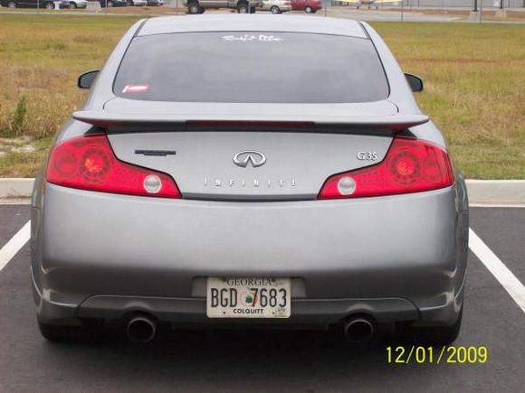 my car 001