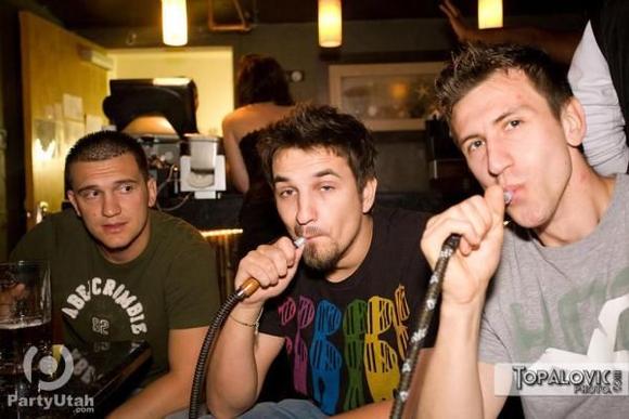 huka time :D