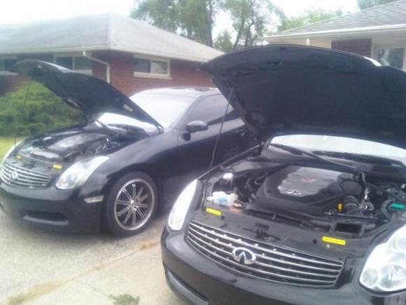 G twins