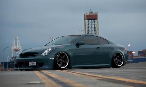 Wekfest Longbeach 2012