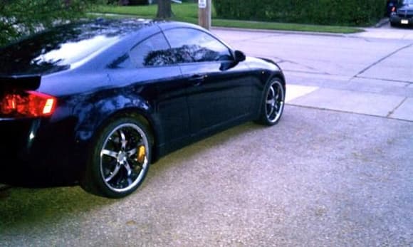 g35 pic