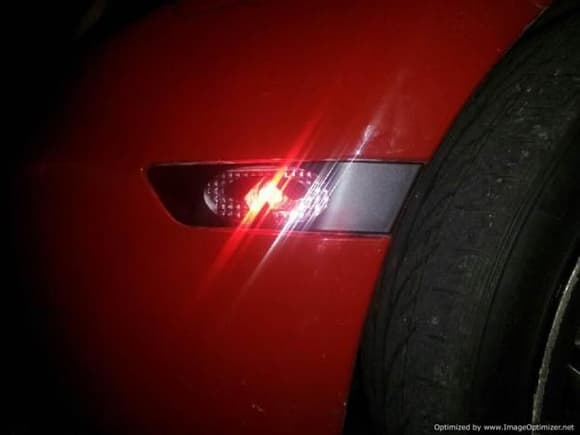 Custom Side Markers 2