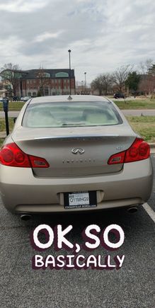 Just bought this beauty yesterday and wanted to get any advice about what I should do firs