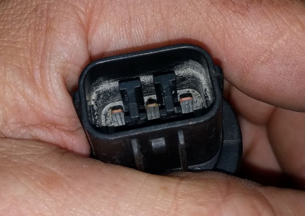 How to clean corroded harness connections HondaTech Honda Forum