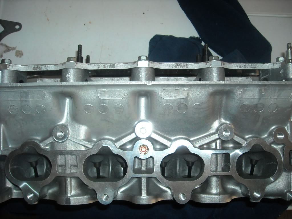 B16 Head Valve Job and ITR Angles help! HondaTech Honda Forum