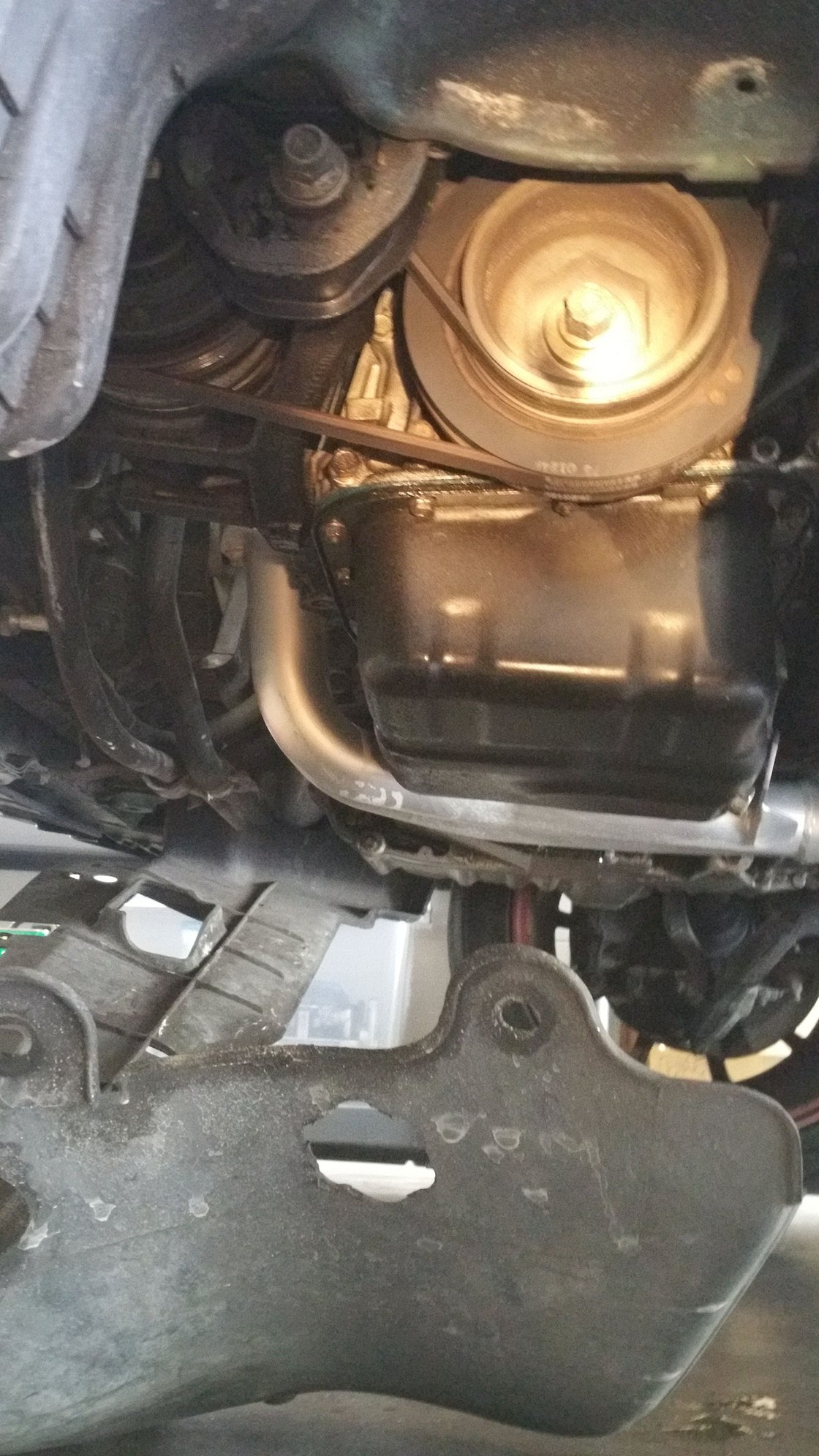 Results from my b18b1 valve lash adjustment HondaTech Honda Forum