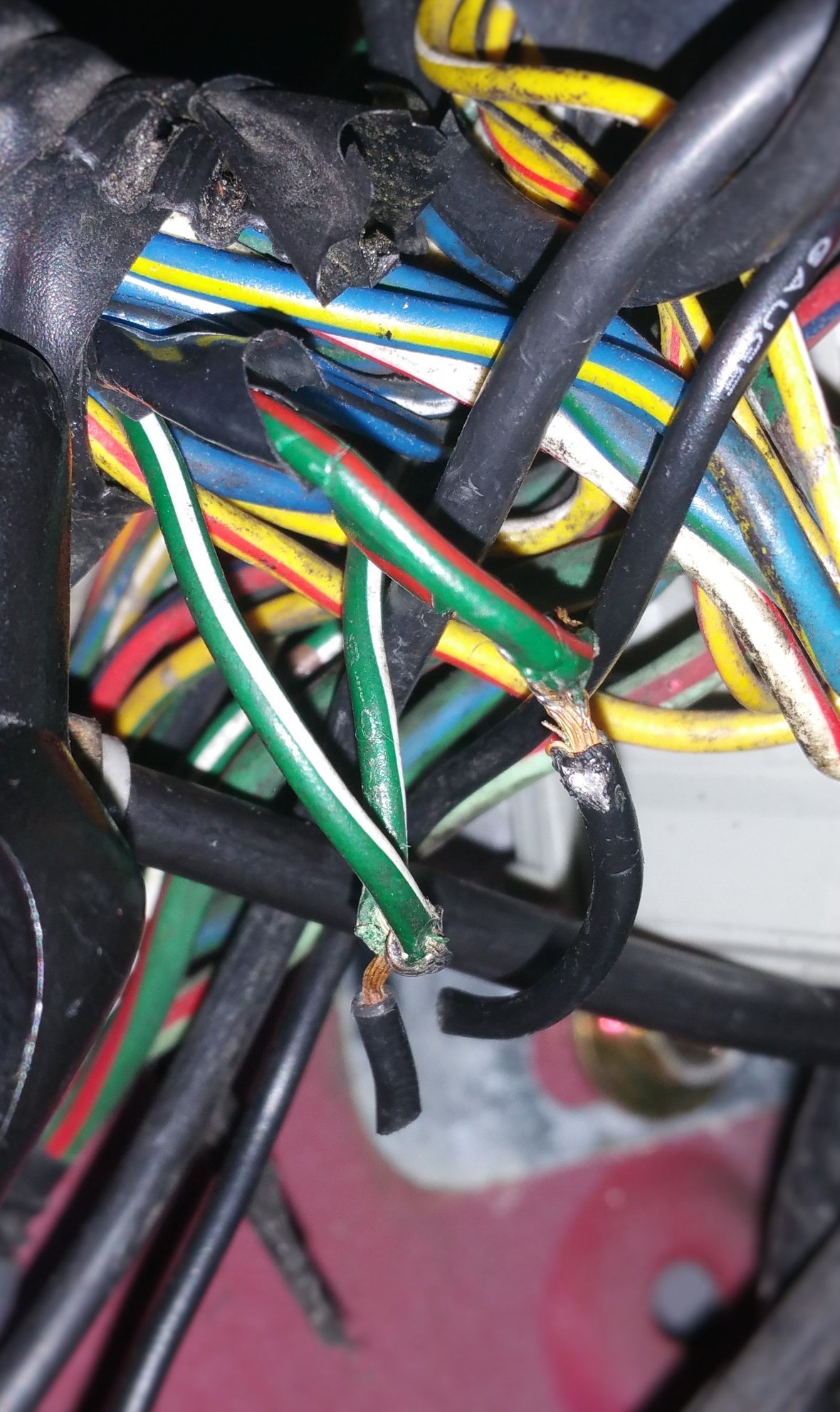 Power Lock wire for alarm issue PLEASE HELP - Honda-Tech - Honda Forum