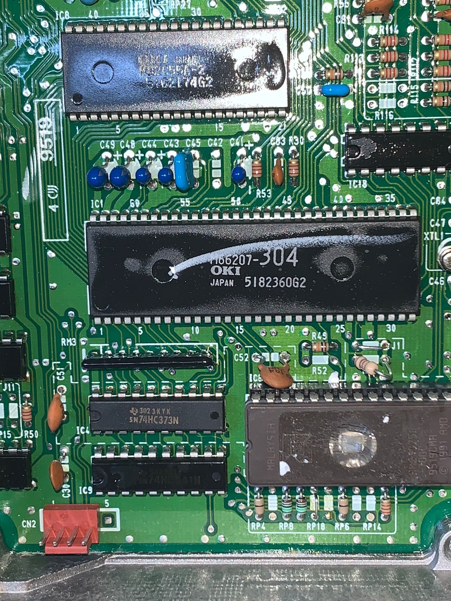 JDM H23A with P28 ECU chip help HondaTech Honda Forum Discussion