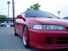 1998 Acura teggy
