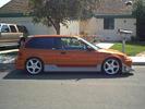1990 Honda Honda civic si