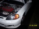 CTR PROJECT