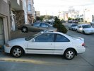 2004 Honda Civic Ex