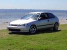 1996 Honda EK9